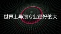 世界上导演专业最好的大学有哪些？