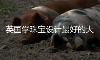 英国学珠宝设计最好的大学有哪些？