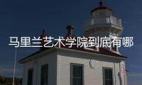 马里兰艺术学院到底有哪些过人之处？