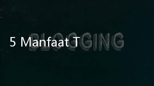 5 Manfaat Tak Terduga Makan Pakcoy dan Efek Sampingnya
