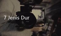 7 Jenis Durian Terenak Asli Indonesia, Wajib Dicoba