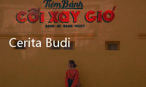 Cerita Budi Purnomo Hadisurjo Sukses Membangun Sate Khas Senayan dan Optik Melawai