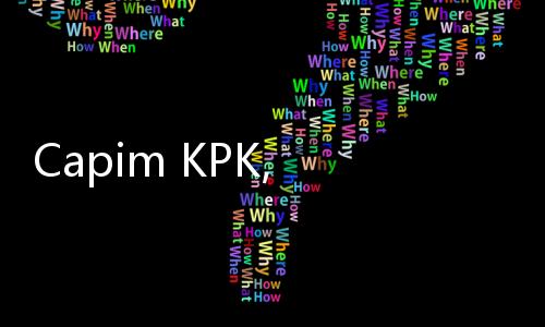 Capim KPK, Antasari Azhar Titip Pertanyaan buat Komisi III DPR