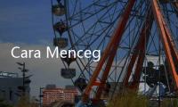 Cara Mencegah Microsleep Saat Mudik dan Bikin Badan Bugar Lagi