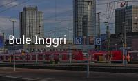 Bule Inggris Coba Naik Kereta Cepat Whoosh: Lebih Bagus dari UK