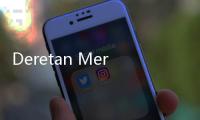 Deretan Merchandise di BTS Pop