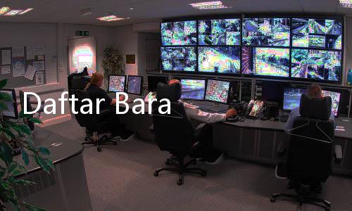 Daftar Barang Penting yang Perlu Dibawa Agar Mudik Lebih Nyaman