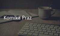 Komika Praz Tegus Sukses Pangkas BB 13 Kg, Skip Nasi dan Ngemil