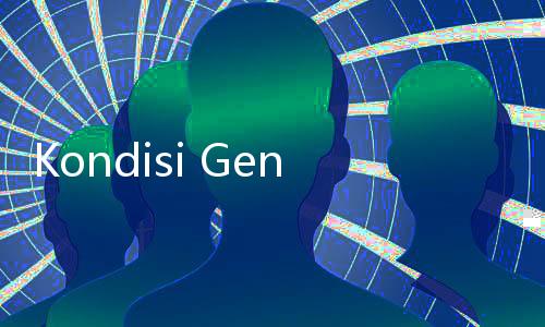 Kondisi Genetik Langka yang Membuat Seseorang Cinta Semua Orang