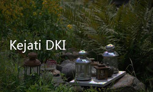 Kejati DKI Jakarta Tunjuk 6 Jaksa Teliti Berkas Kasus Pemerasan Firli Bahuri