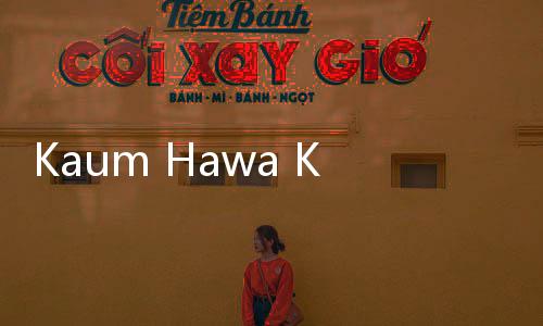 Kaum Hawa Kritik Kebijakan Pemerintah di International Women's Day