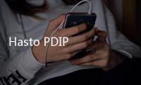 Hasto PDIP Beberkan Alasan Dirinya Diperiksa KPK Dalam Dugaan Korupsi DJKA