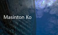Masinton Koar