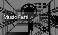 Music Festival