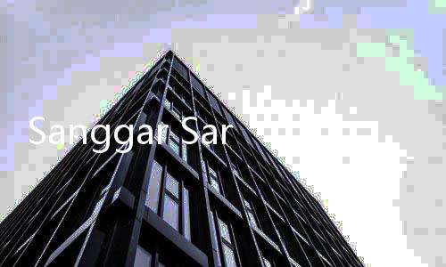 Sanggar Sarana Baja Hadirkan Rough Terrain Crane Berstandar Internasional di Indonesia