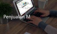 Penjualan Mobil di Thailand Justru Naik