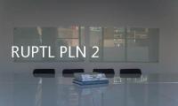 RUPTL PLN 2025