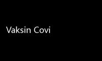 Vaksin Covid