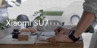 Xiaomi SU7 Di