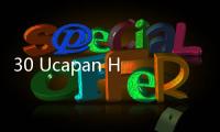 30 Ucapan HUT RI ke